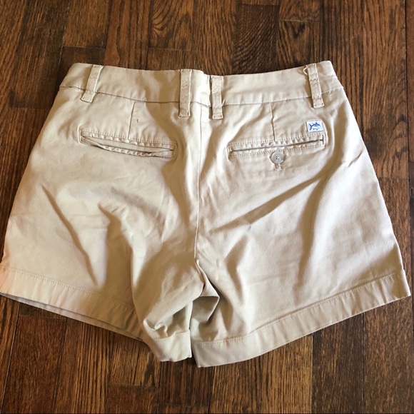 Southern Tide Shorts 🐟 - Picture 2 of 3